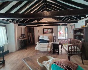 Living room of Single-family semi-detached for sale in Jimena de la Frontera
