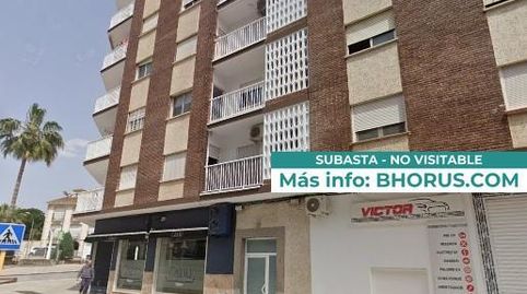 Foto 2 de Piso en venta en Diputacio Provincial, 1, L'Olleria, Valencia