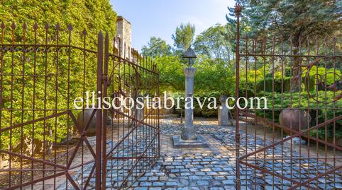 Foto 4 de Casa o xalet en venda a Carrer de Les Eres, Saus, Camallera i Llampaies, Girona