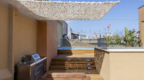 Foto 3 de Pis en venda a Sant Pere, Sta. Caterina i la Ribera, Barcelona