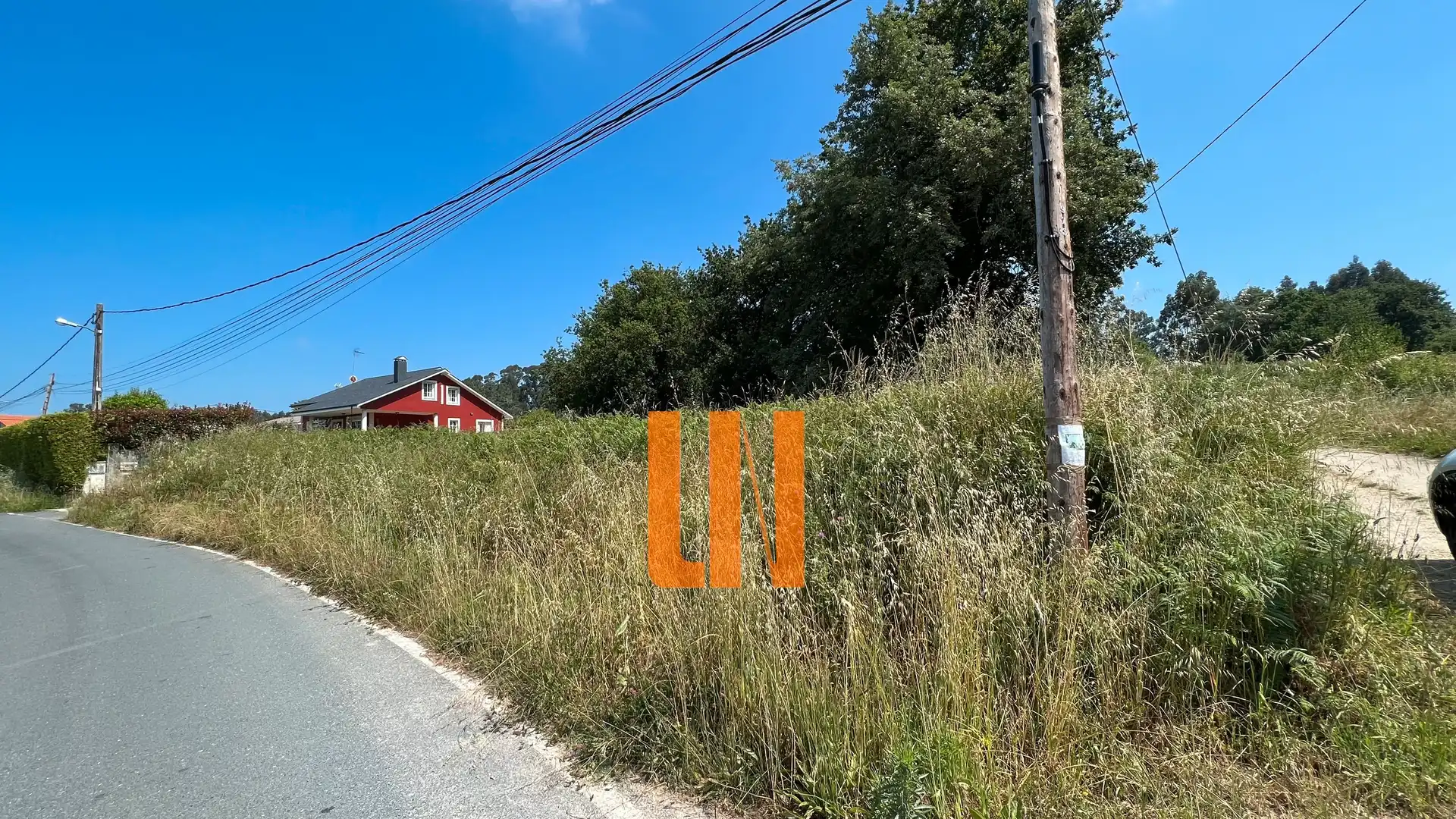 Terreno residencial en venta en Sada (A Coruña)