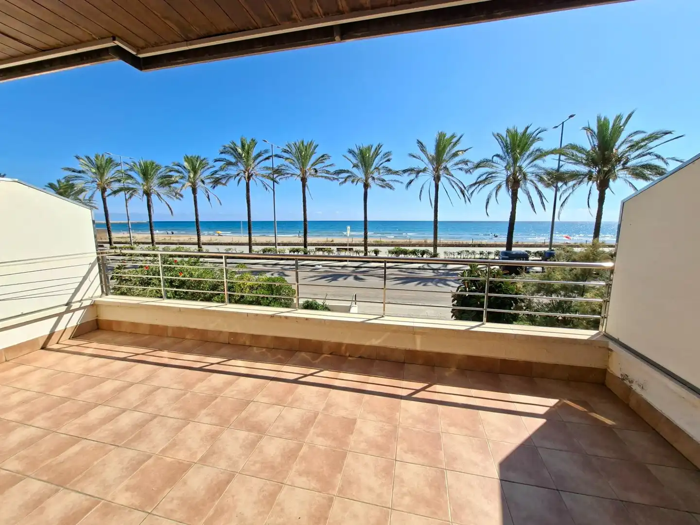Flat with pool for sale in L'Estany