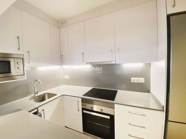 Piso en Alquiler en Sarrià