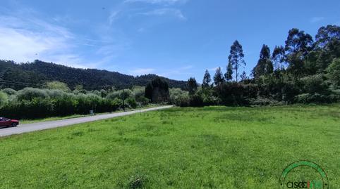 Foto 2 de Residencial en venda a Cr de Gallinal, 203, Sierín, Asturias