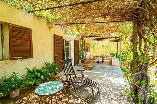 Finca rústica en Alquiler en Selva