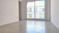 Exterior view of Flat for sale in  Barcelona Capital  with Balcony