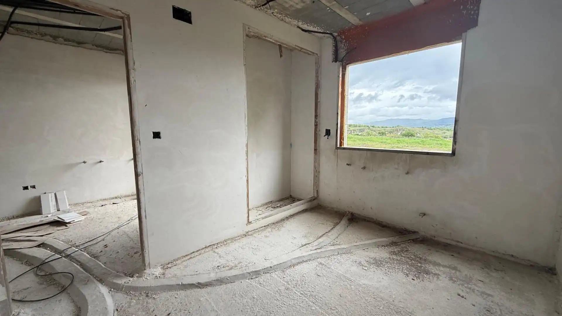 Casa adosada en venta en Allariz con Calefacción, Jardín privado y Terraza