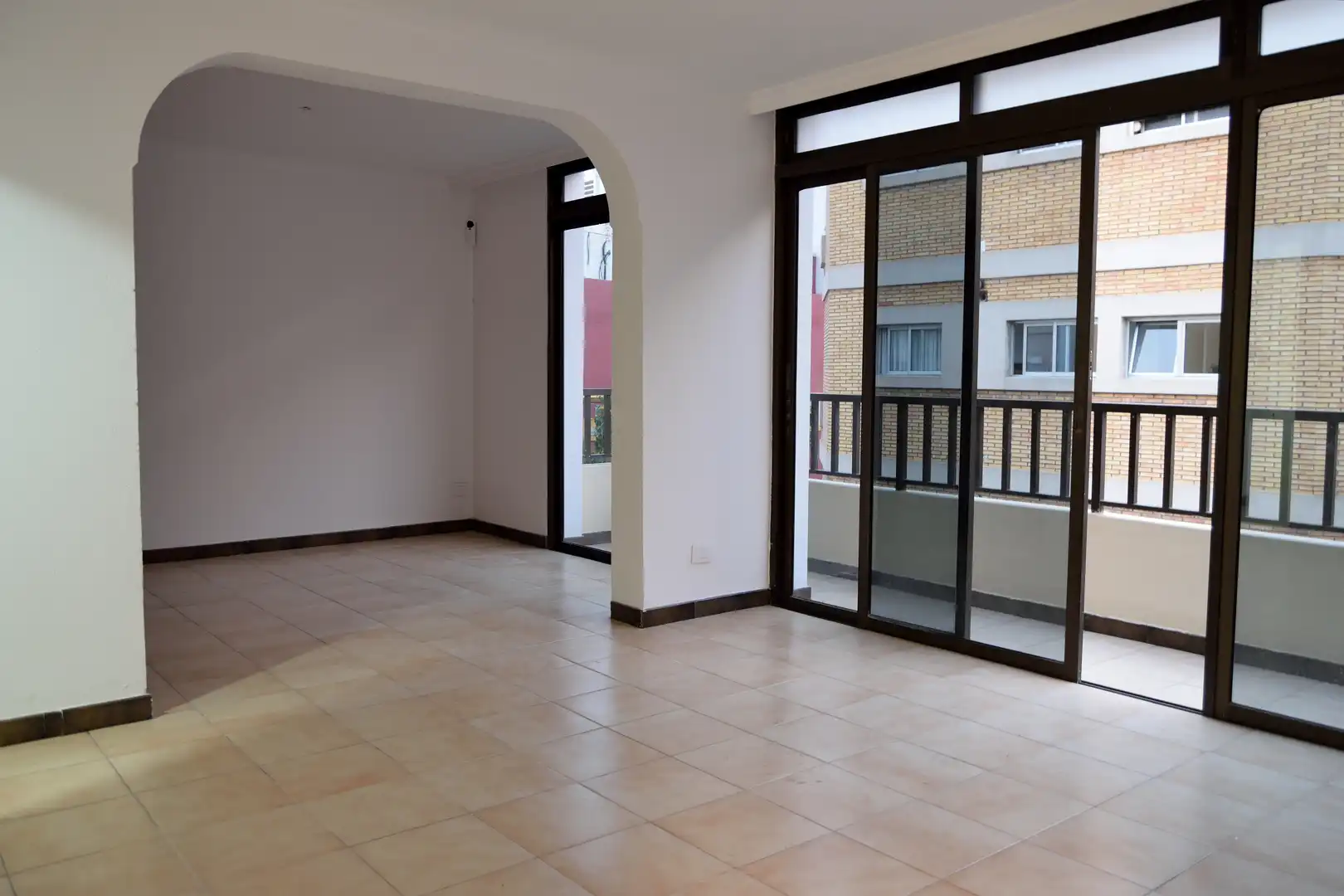 Sala de estar de Edificio en venta en Las Palmas de Gran Canaria