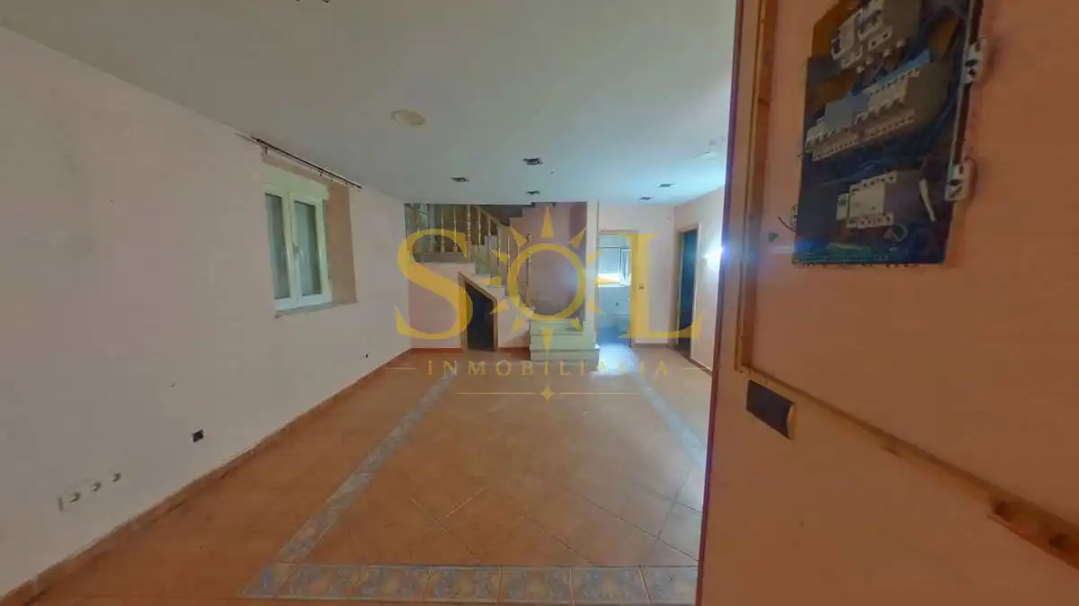 Casa o xalet en venda en La Pola de Gordón  amb Terrassa