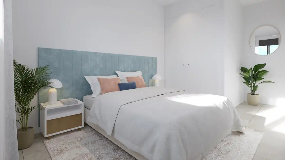 Apartament amb piscina en venda a Playa Bahía Dorada, imagen 18