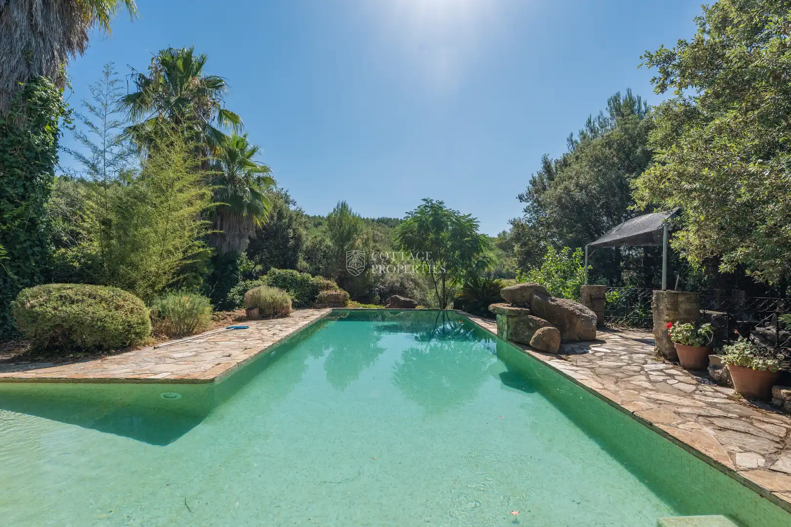 Casa rústica con piscina en venta en Llado s/n, imagen 22