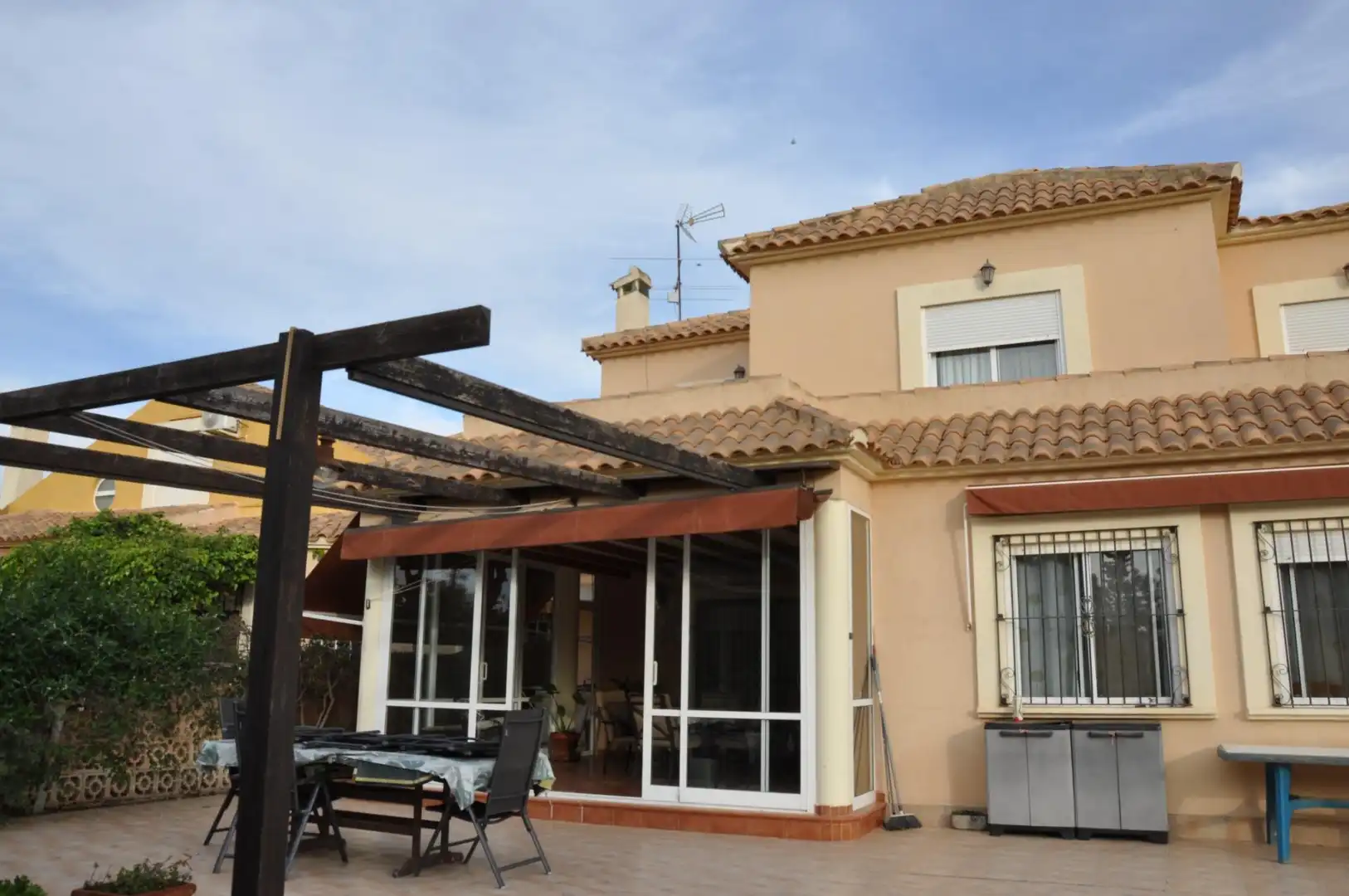Detached house with terrace for sale in Perleta - Maitino, imagen 29