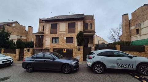 Foto 2 de Casa o xalet en venda a Las Ventas de Retamosa, Toledo
