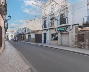 Vista exterior de Local de lloguer en Trujillo