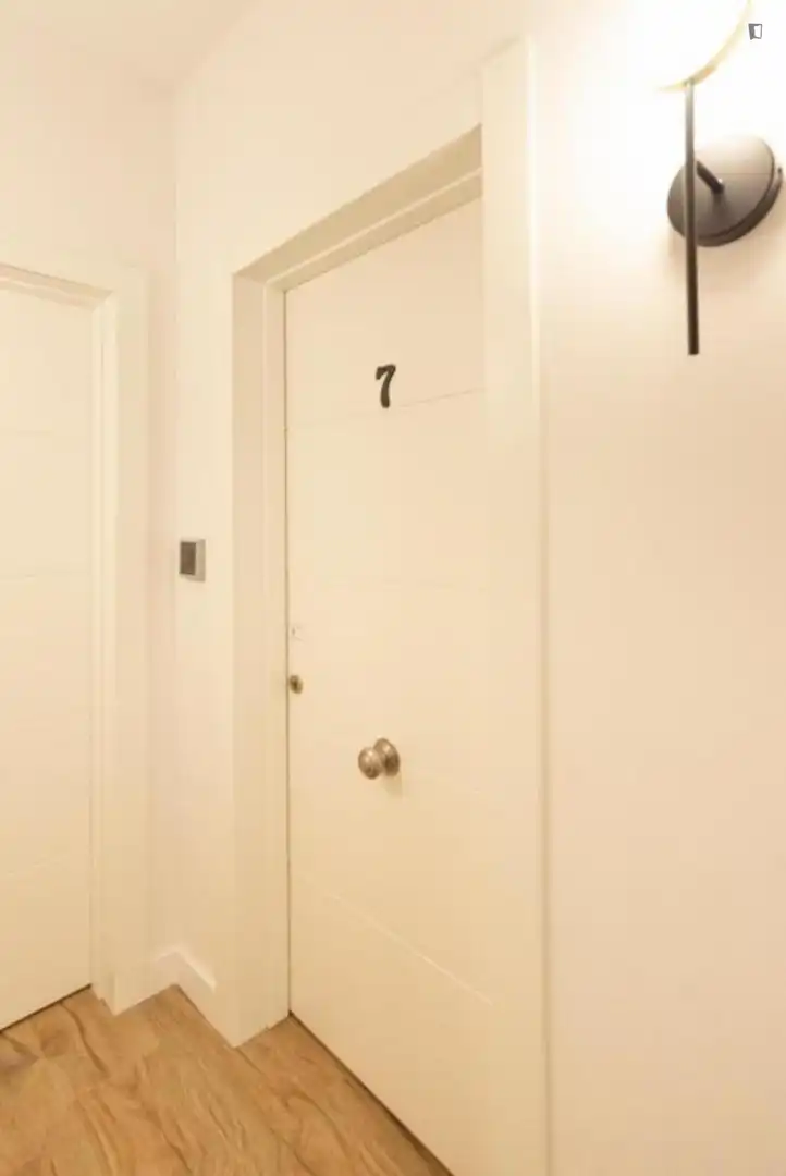Study for rent in Olletas - Sierra Blanquilla