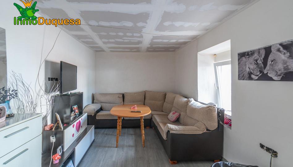 Foto 1 de Casa adosada en venda a Casco Histórico, Granada