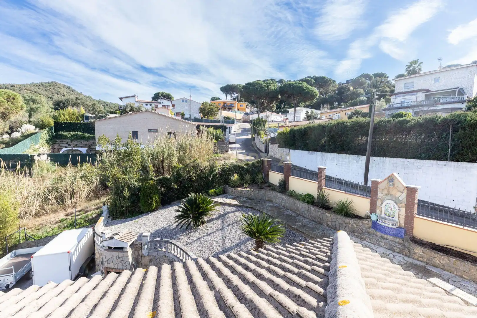 Casa o xalet en venda a Carrer de la Cornisa Inferior, 53, El Mas Móra, Sp, 53, Mas Mora - Sant Daniel