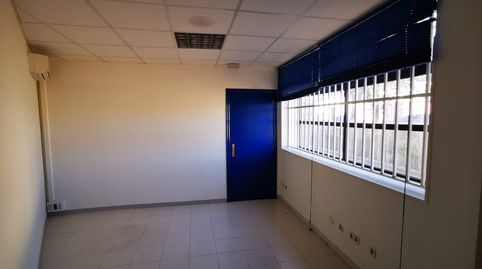 Foto 4 de Oficina en venda a Milan (de), Bulevar - Plaza Castilla, Azuqueca de Henares