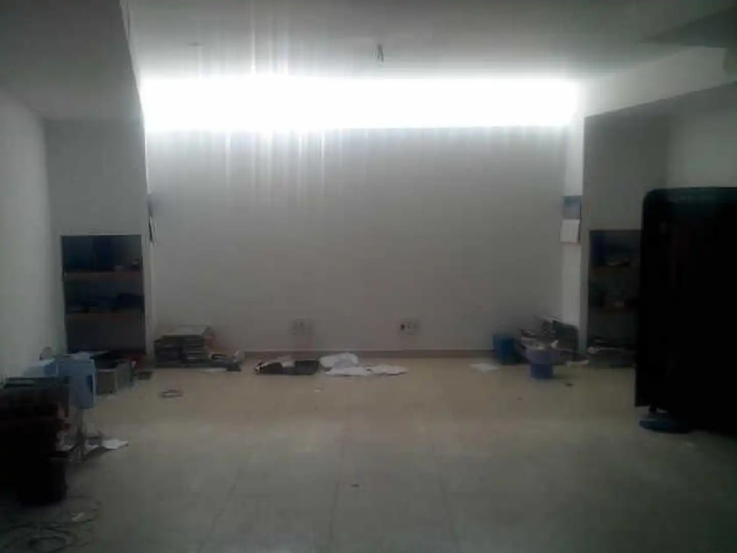 Büro zum Verkauf in Cristo de la Epidemia