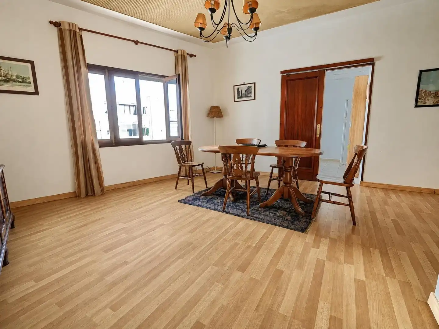 Flat with lift for sale in Carrer ARAGO, imagen 7
