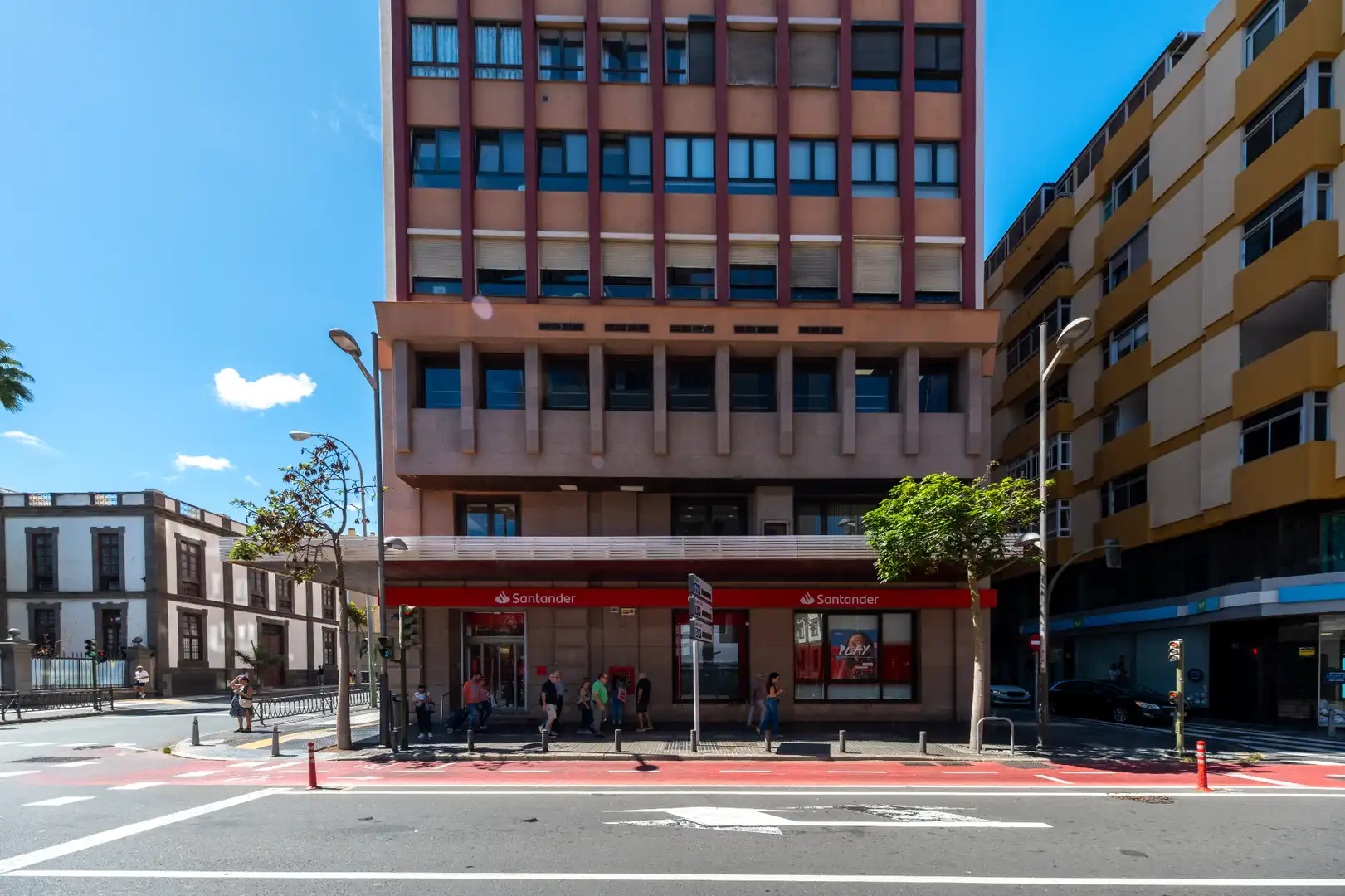Office space with lift for sale in Calle Bravo Murillo, imagen 118