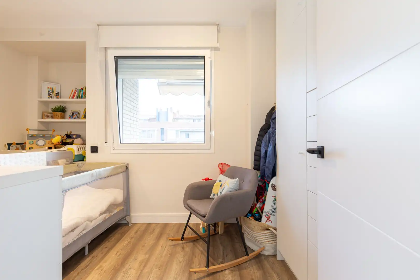 Duplex with terrace for sale in JOSEP MARIA JUJOL, imagen 27