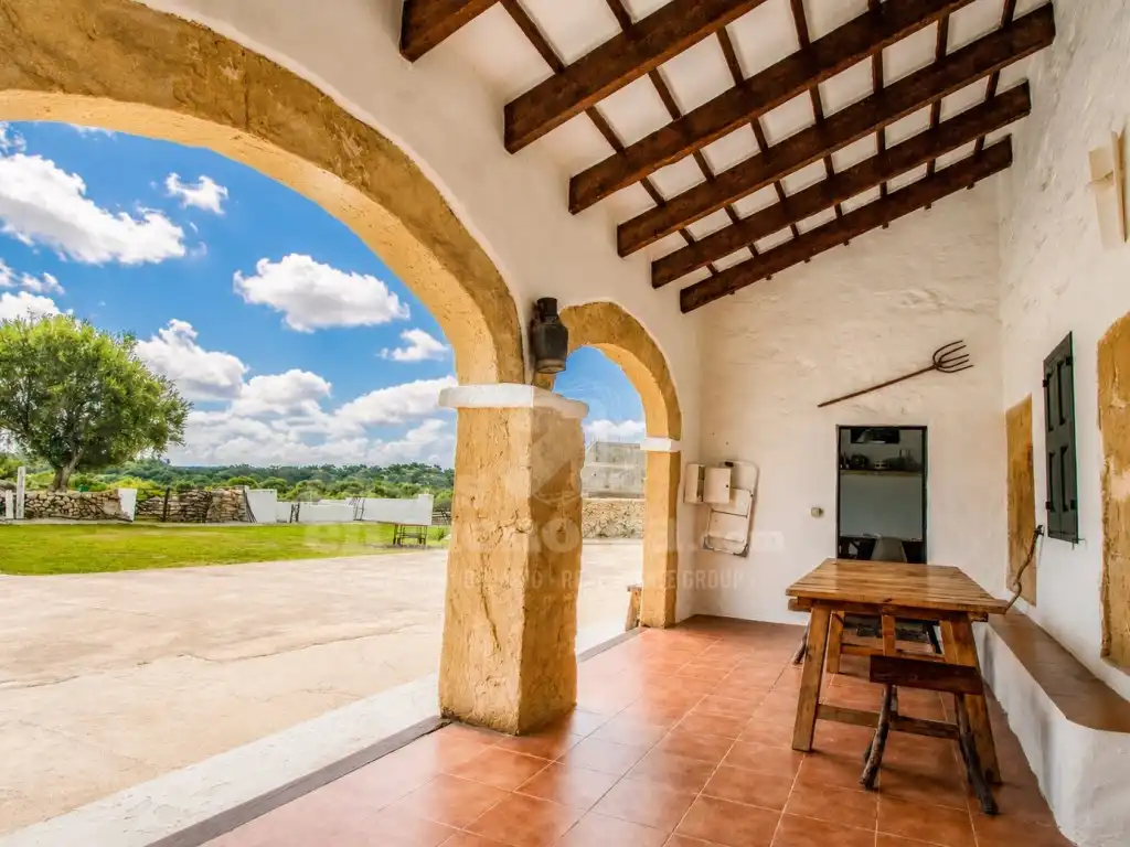 Maison rustique à vendre à Alaior poble, imagen 10