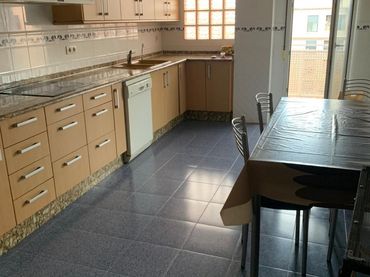 Àtic en venda a Cariñena
