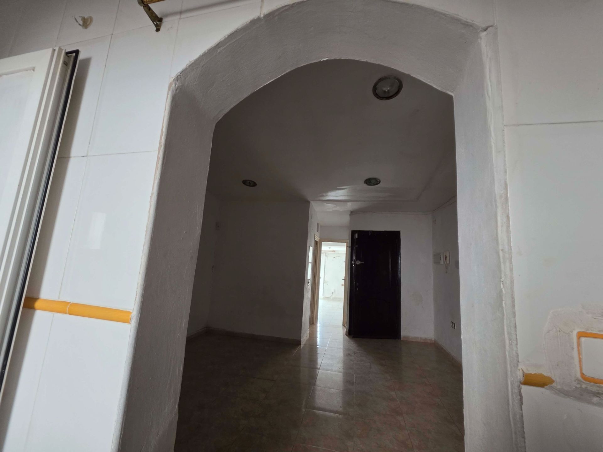 Wohnung zum verkauf in Carrer de Sant Tomàs, Centre