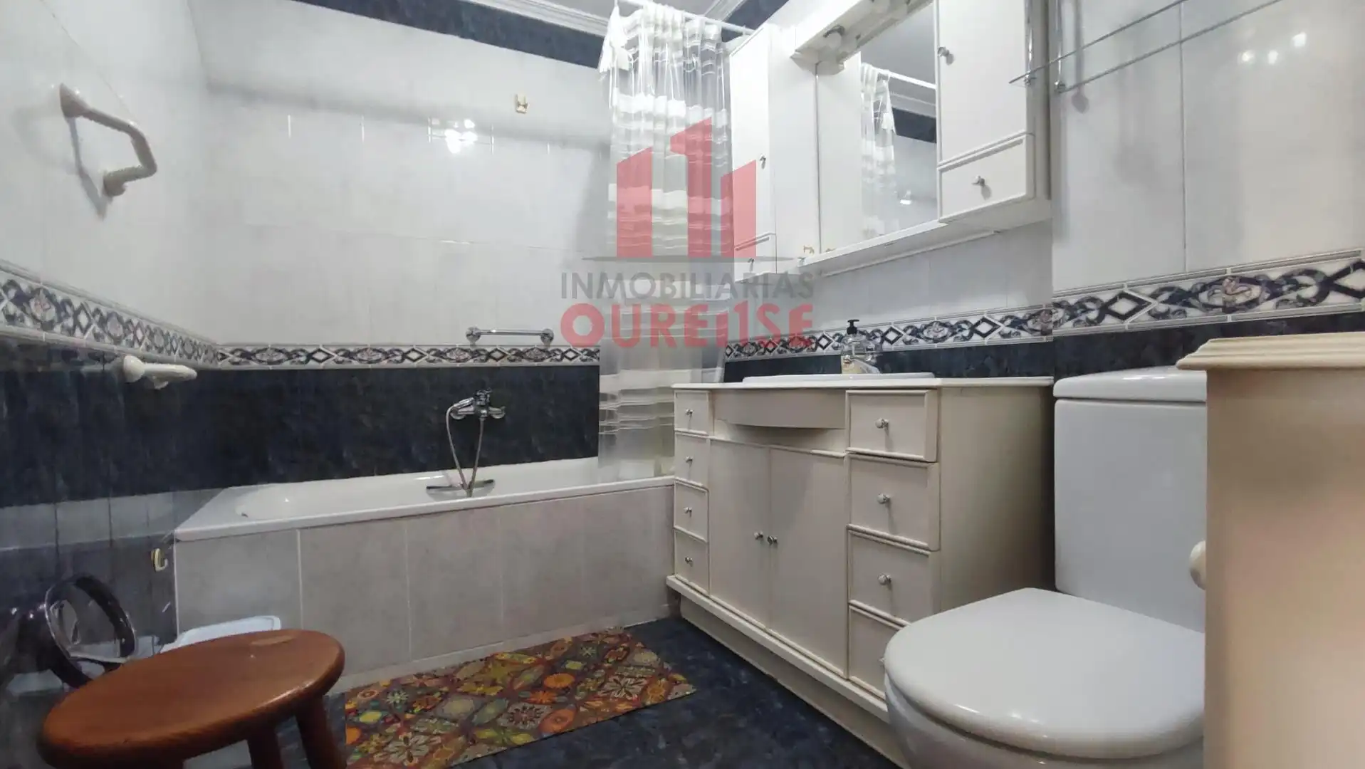 Piso con terraza en alquiler en A Carballeira, imagen 22