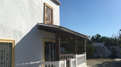 Foto 2 de Finca rústica en venta en Centro, Salobreña
