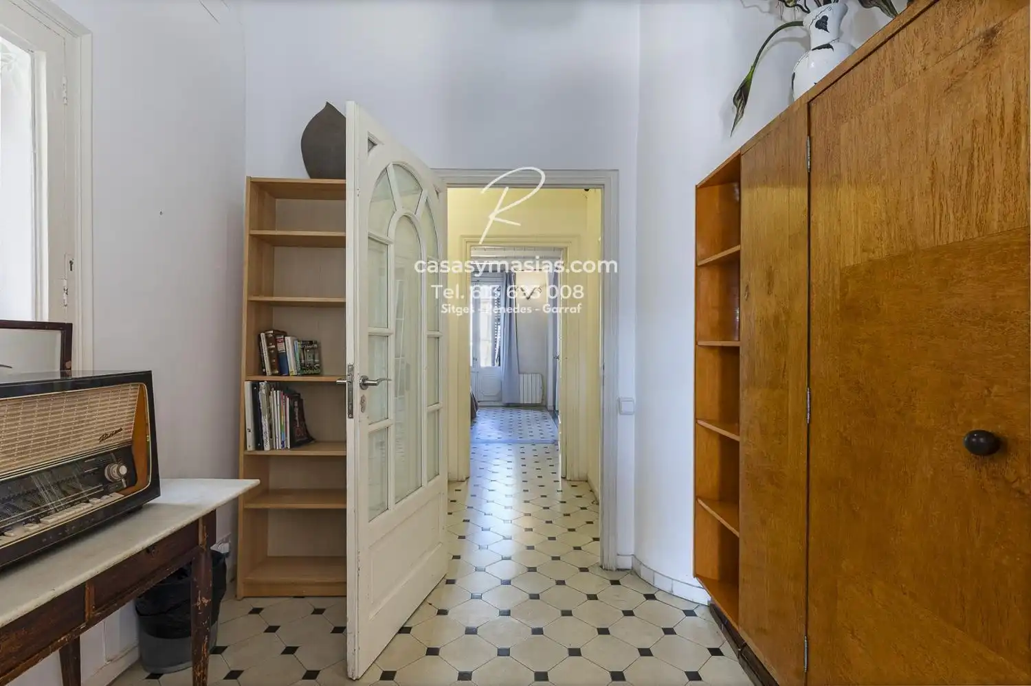 Wohnung zum Verkauf in Eixample, imagen 5