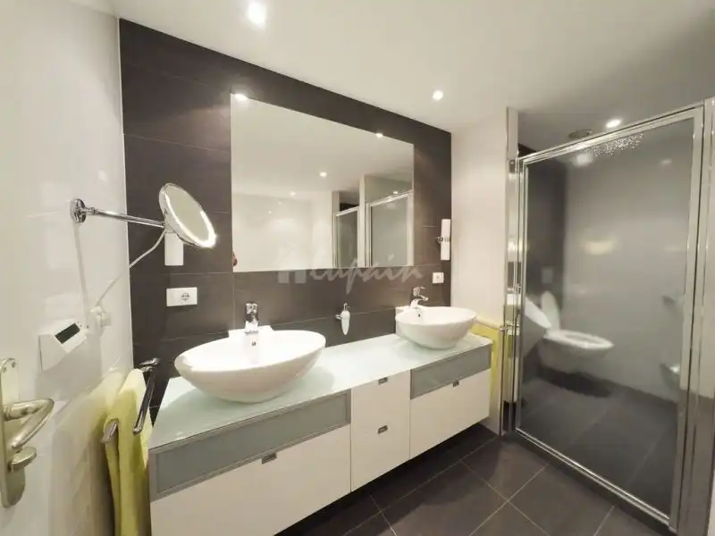 Apartamento en venta en La Caleta