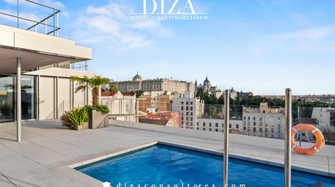 Photo 3 of Flat for sale in De Irún, Argüelles,  Madrid Capital