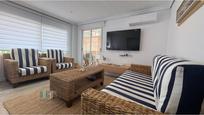 Sala d'estar de Apartament en venda en Benicasim / Benicàssim