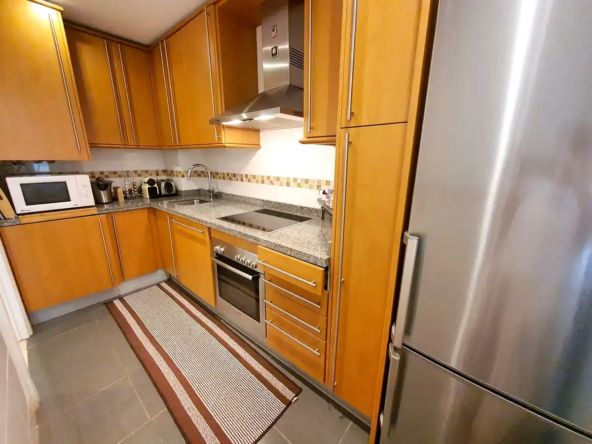 Apartamento con piscina en venta en Riviera del Sol, imagen 10