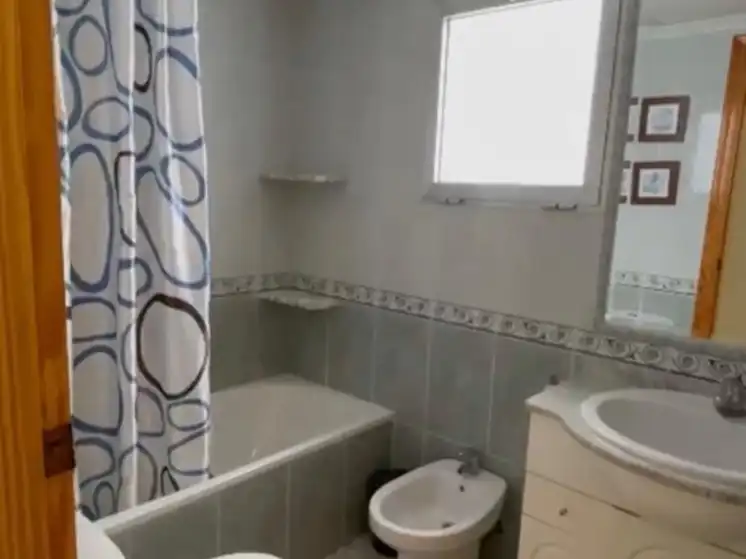 Apartament amb ascensor en venda a Carrer Mèxic 2, imagen 2