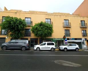 Vista exterior de Local de lloguer en Telde