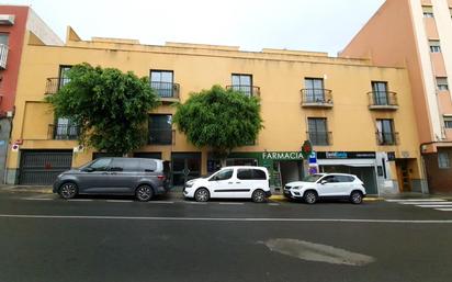 Local de lloguer a  Doctor Melian, 68, San Gregorio