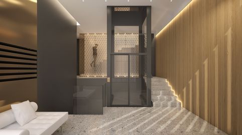 Foto 2 de Piso en venta en Plaza del Monte, 2, Centro, Almería