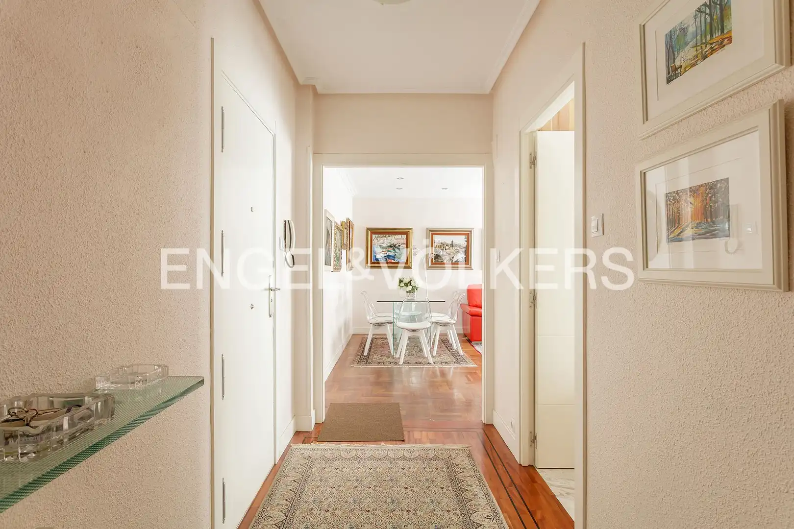 Piso en venta en Getxo  con Calefacción y Trastero