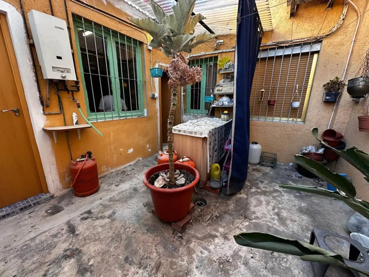 Casa o xalet en venda en Archena