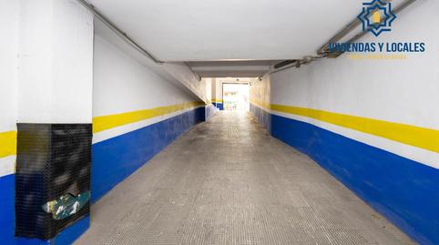 Foto 3 de Garaje en venta en Camino de Ronda, Granada