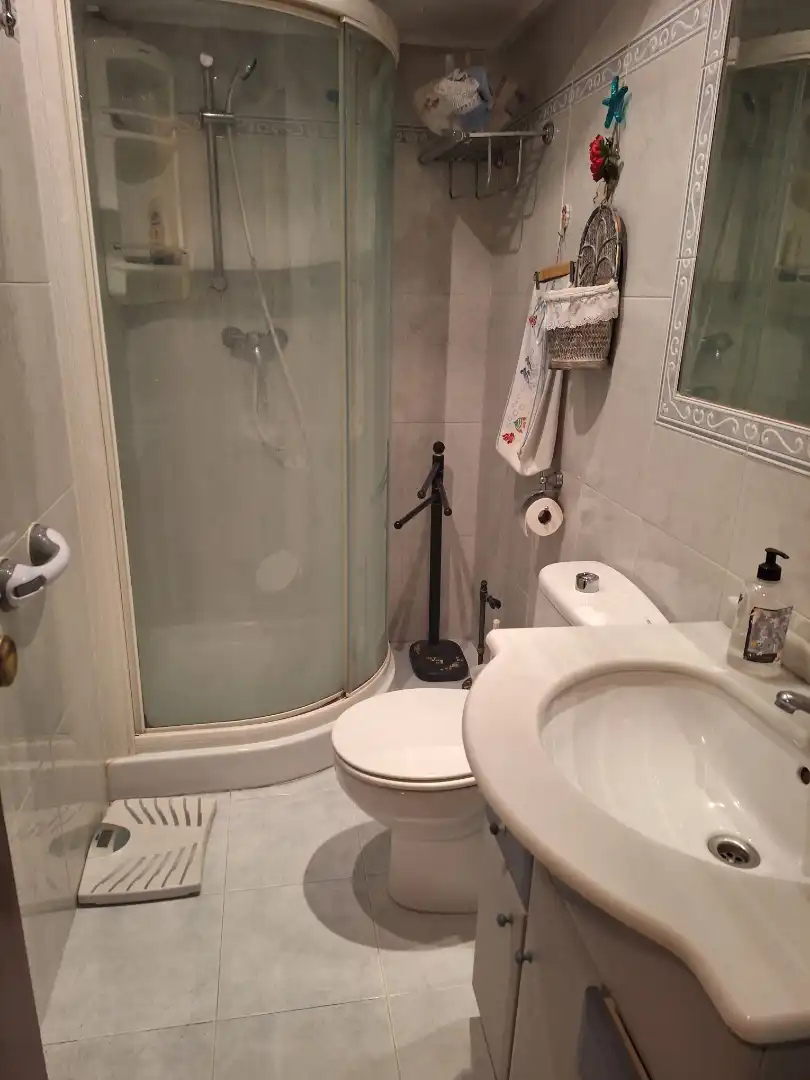 Appartement avec terrasse à vendre à Euskal-Herria Kalea, imagen 8