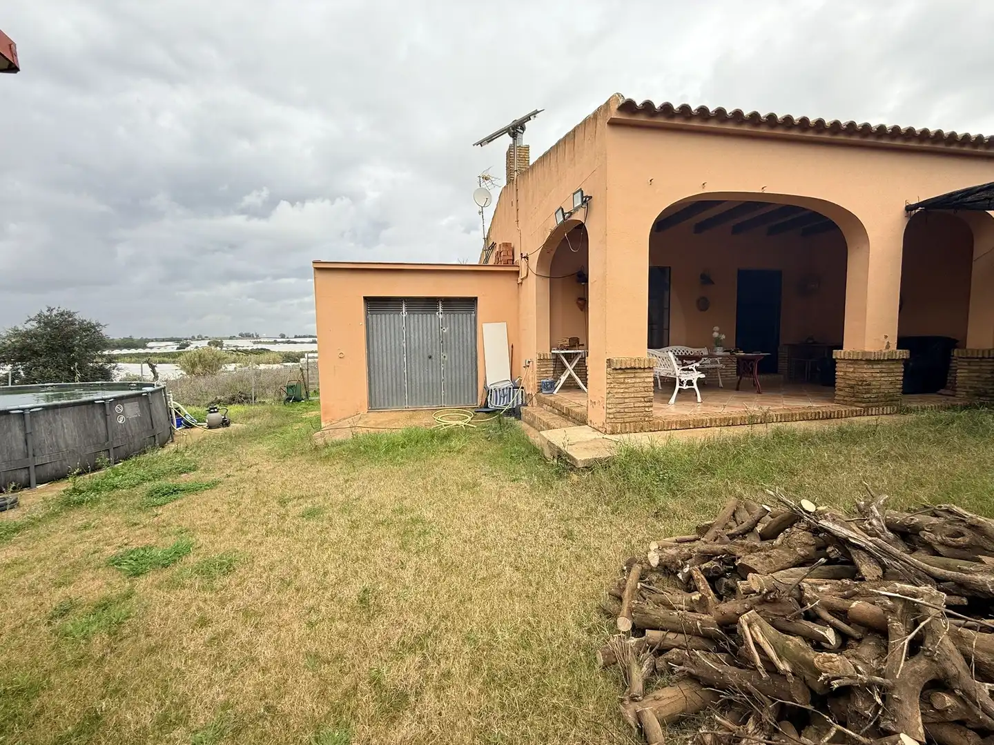 Terreno rustico in vendita a Lepe, imagen 24