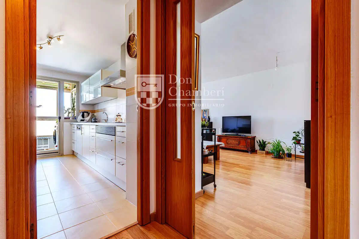 Appartement avec piscine à vendre à Fuencarral - El Pardo, imagen 8