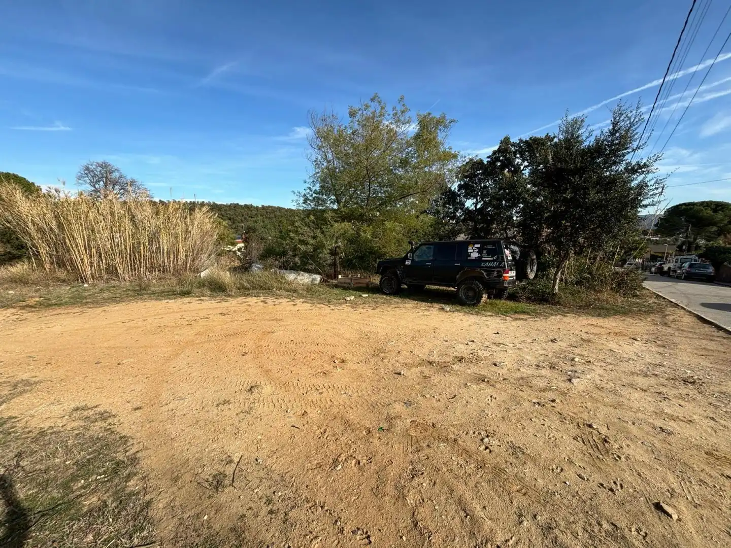 Terreno residencial en venta en Riells i Viabrea, imagen 7