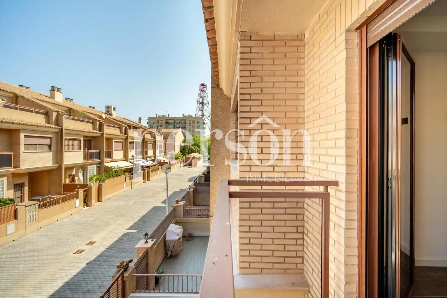 Terraza de Casa o chalet en venta en Valencia con Aire acondicionado y Terraza