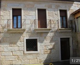 Casa adosada en venda a Rúa Espírito Santo, Vilanova de Arousa