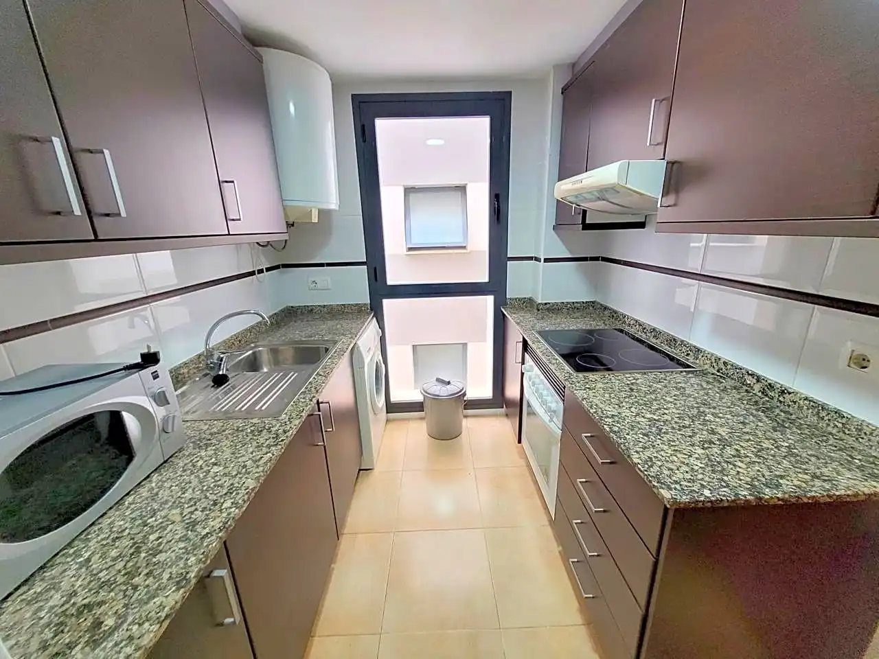 Apartments for rent in Paseo de la Universidad, 8, Grau de Gandia - Venecia - Marenys de Rafalcaid